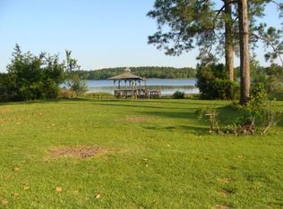 2929 Sportsman Rd, Donalsonville, GA 39845