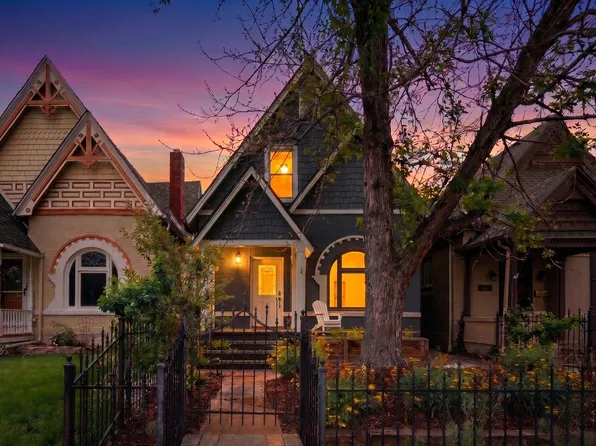 30 S Grant St, Denver, CO 80209