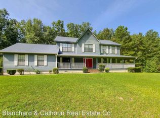 141 Croft Mill Rd, Aiken, SC 29801