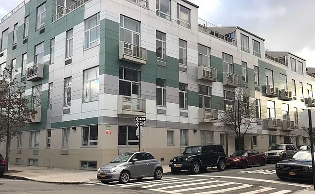 Rented by Carnegie Management Inc | media 33