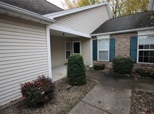 23 Maier Cir, Spencerport, NY 14559