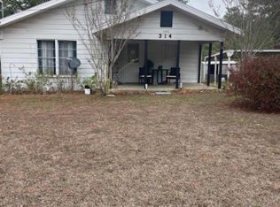 314 Cohay Rd, Raleigh, MS 39153