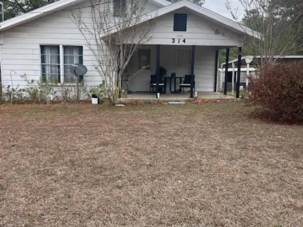314 Cohay Rd, Raleigh, MS 39153