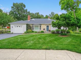 449 Arbor Ave, West Chicago, IL 60185