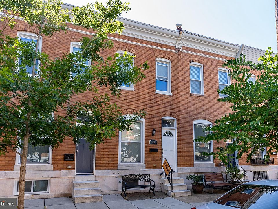 626 S Newkirk St, Baltimore, MD 21224 Zillow