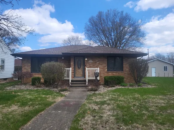 1110 E Elm St, Streator, IL 61364