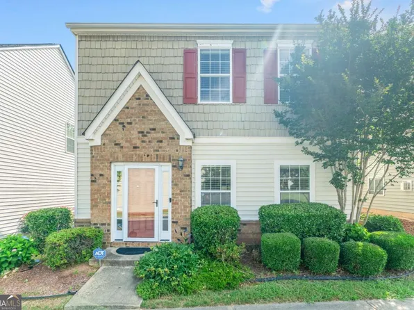 3134 Imperial Cir SW, Atlanta, GA 30311