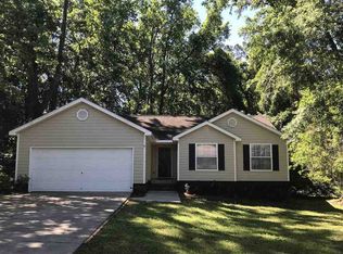 2517 Hastings Dr, Tallahassee, FL 32303