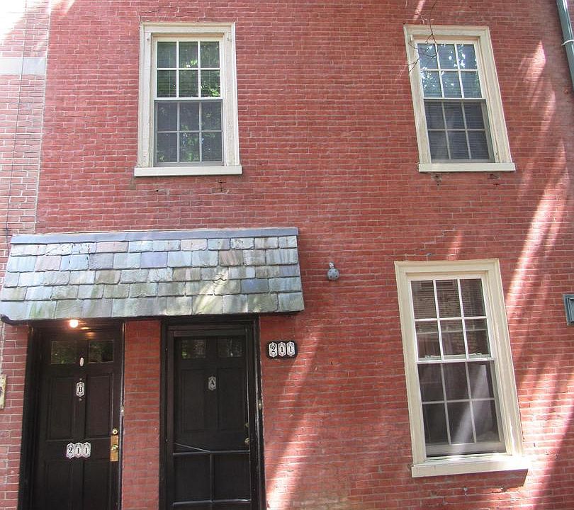 1st image of 211 S Jessup St #B
