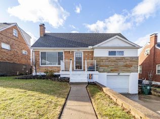 5731 Biscayne Ave, Cincinnati, OH 45248