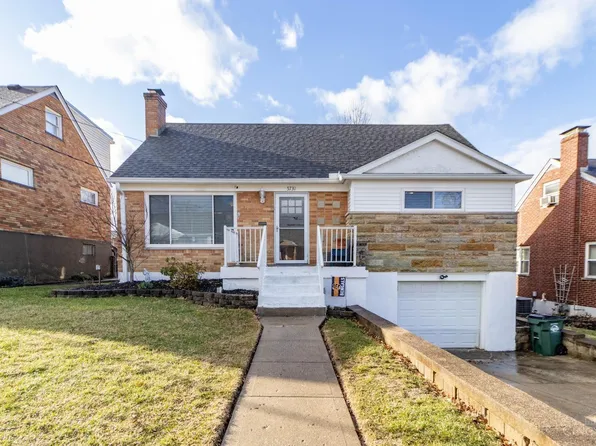 5731 Biscayne Ave, Cincinnati, OH 45248