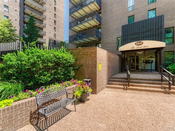 480 S Marion Parkway Bldg A #702, Denver, CO 80209
