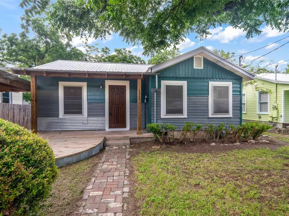 5213 Leralynn St, Austin, TX 78751