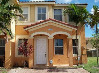 10938 SW 243rd Ln, Homestead, FL 33032