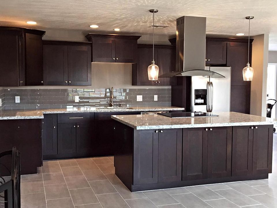 Fairway kitchen