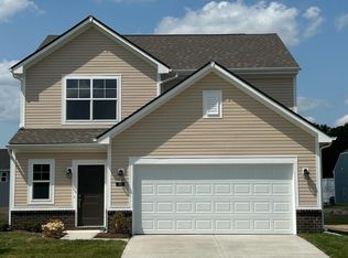 812 Oyster Bay Dr, Kokomo, IN 46902