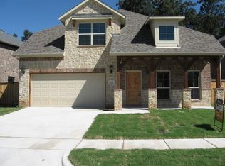 1115 Katelyn Ct, Irving, TX 75060