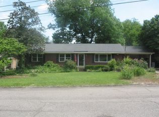 1204 Magnolia Dr, Augusta, GA 30904