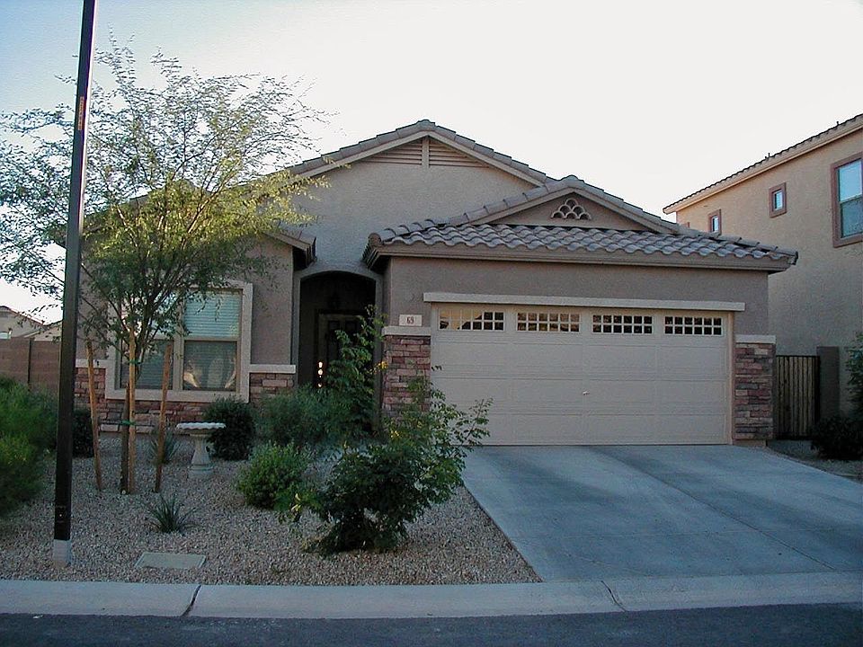 Great Curb Appeal