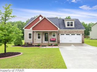 92 Deep Woods Ln, Cameron, NC 28326