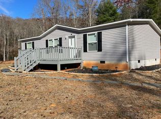 654 Burger Rd, Murphy, NC 28906