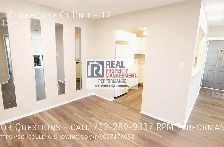 531 Clubhouse Ct #12 — Photo 21