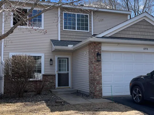 6978 139th Ave NW, Ramsey, MN 55303