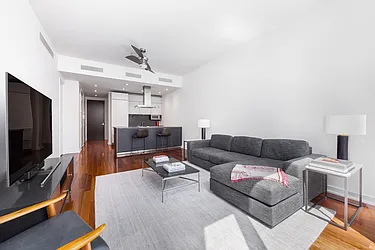 Rented by Corcoran