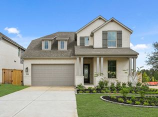 27031 W Rustlers Bnd, Montgomery, TX 77316