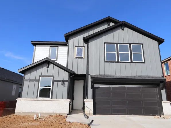 1348 Sheltola Way, Haslet, TX 76052