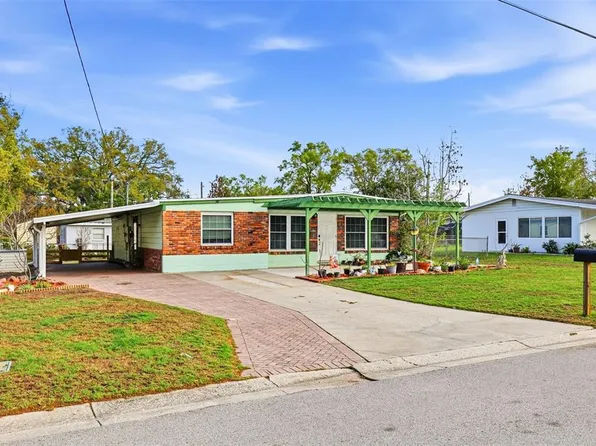 713 W 116th Ave, Tampa, FL 33612