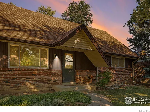 807 S Pratt Parkway, Longmont, CO 80501