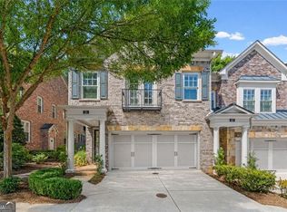 205 Nottaway Ln, Alpharetta, GA 30009