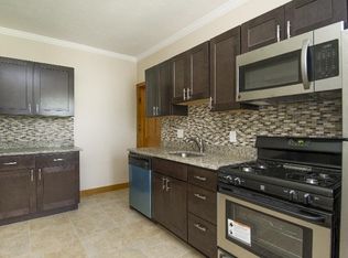 445 Walnut Ave #6, Roxbury, MA 02119