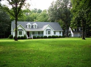 1869 Horseshoe Point Rd, Suffolk, VA 23432