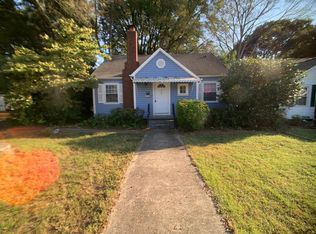 2101 Saint John St, Charlotte, NC 28216