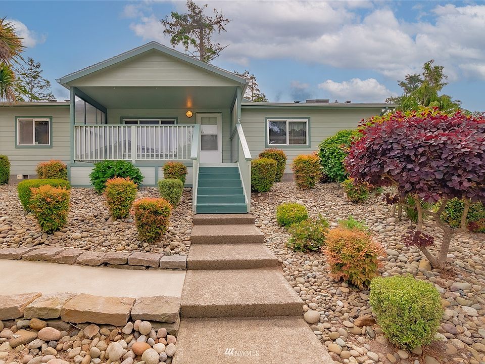 22220 V Street, Ocean Park, WA 98640 Zillow