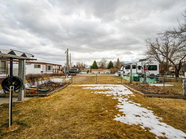 793 N Adams Ave, Buffalo, WY 82834