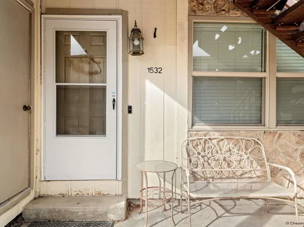 1532 Trent Ct, Cheyenne, WY 82009