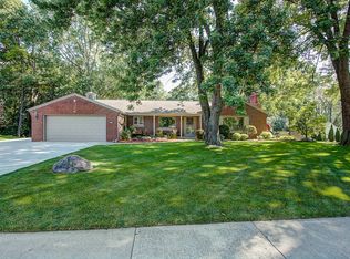 2129 W Grange Ave, Milwaukee, WI 53221