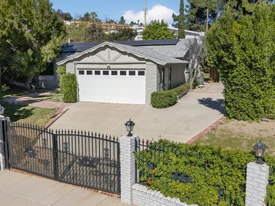 15541 Harvest St, Granada Hills, CA, 91344
