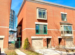 614 S Laflin St UNIT G, Chicago, IL 60607