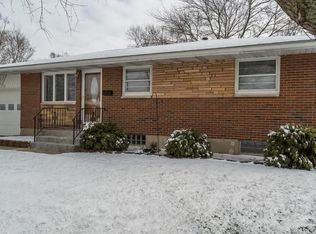 4660 Arcadia Blvd, Dayton, OH