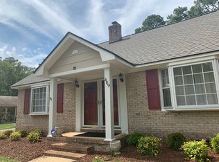 409 Dunmore Rd, Fayetteville, NC 28303