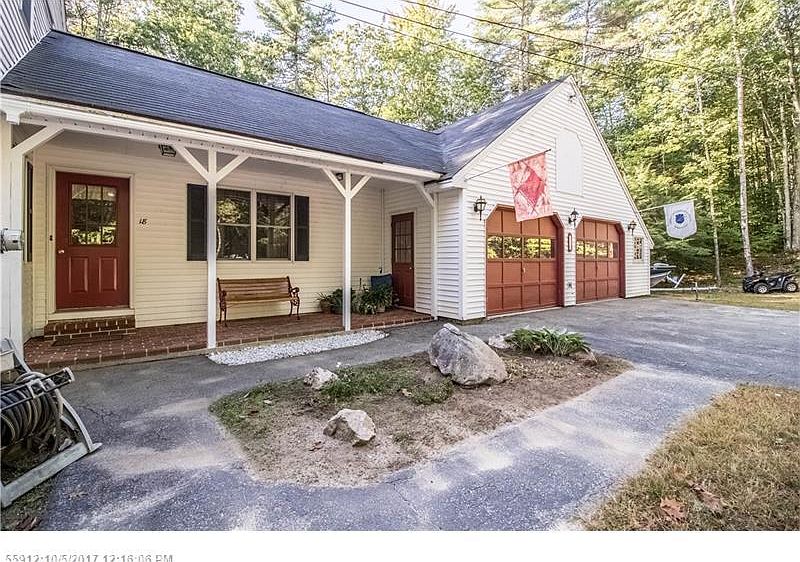 2nd image of 18 Country Lake Dr