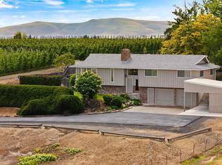 10800 Zier Rd, Yakima, WA 98908