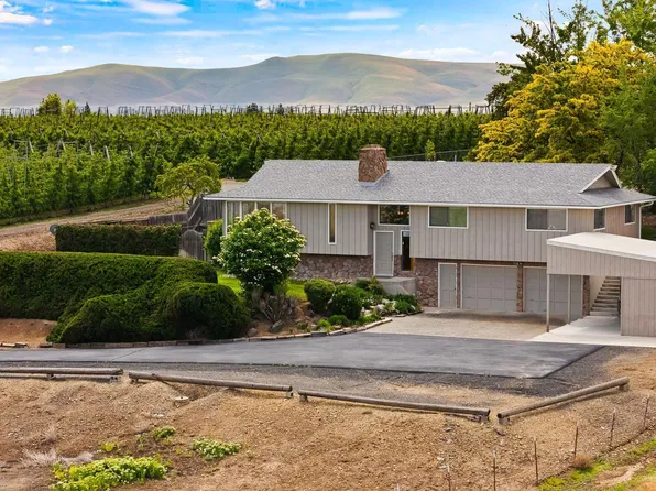 10800 Zier Rd, Yakima, WA 98908