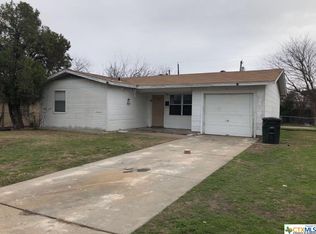1204 Greenwood Ave, Killeen, TX 76541