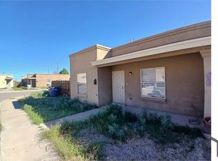 4839 Apollo Ave #A, El Paso, TX 79904