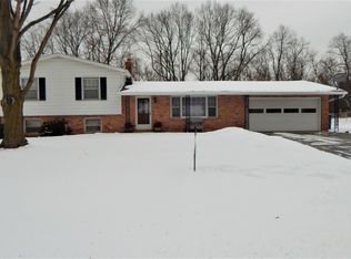 162 Holly Rd, Battle Creek, MI 49017